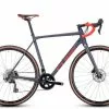 Cube Cross Race Pro Cyclocross Fahrrad Grau 2023 -Fahrräder Verkäufe 688200F100