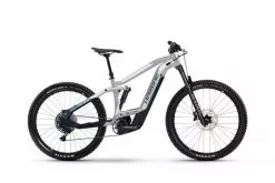 Haibike AllMtn 3 29'' / 27.5'' Pedelec E-Bike MTB Weiß 2021