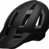 Bell Nomad Youth Jugend Fahrrad Helm Gr.50-57cm Schwarz 2021