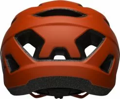 Bell Nomad MTB Fahrrad Helm Gr.54-61cm Rot 2021 7 Bell Nomad MTB Fahrrad Helm Gr.54-61cm Rot 2021 -Fahrräder Verkäufe 745 210210008 bell nomad mountain helmet matte red black back