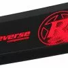 Reverse Neopren Kettenstrebenschutz Schwarz/rot -Fahrräder Verkäufe 7470
