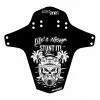 Reverse Stunt It Mudfender Schutzblech Schwarz