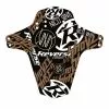 Reverse Mudfender Nico Vink Stickerbomb Schutzblech Schwarz/kupferfarben 1 Reverse Mudfender Nico Vink Stickerbomb Schutzblech Schwarz/kupferfarben -Fahrräder Verkäufe 7559