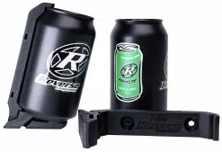 Reverse Dosenhalter 0,33 L Schwarz -Fahrräder Verkäufe 75876