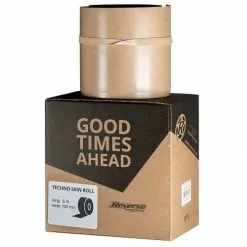 Reverse TechnoSkin Rolle 6m X 100mm Schutzfolie Glänzend Klar