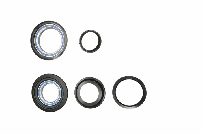 Cube Steuersatz #13 3 Cube Steuersatz #13