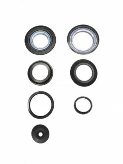 Cube Steuersatz MTB 1 1/2 - 1 1/2 Inkl. Spacer