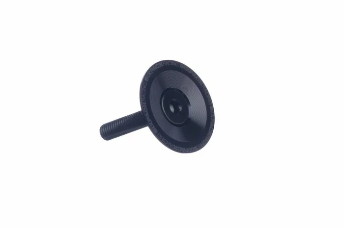 Sixpack Millenium Aheadcap Fahrrad Steuersatzkappe Stealth Schwarz 3 Sixpack Millenium Aheadcap Fahrrad Steuersatzkappe Stealth Schwarz