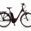 Winora Tria N7eco 26'' Unisex Pedelec E-Bike Trekking Fahrrad Rot 2021 -Fahrräder Verkäufe 812d0423 9a50 4c9a a3ff acb14b1c1daa 1