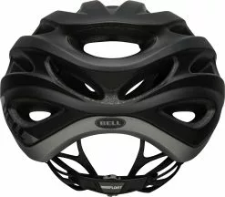 Bell Drifter XC MTB Fahrrad Helm Schwarz 2022 7 Bell Drifter XC MTB Fahrrad Helm Schwarz 2022 -Fahrräder Verkäufe 815 210187031 bell drifter road helmet matte gloss black gray back
