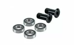 Cube Lager-/Schraubensatz Umlenkhebel Sitzstrebe Stereo 140 HPC