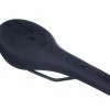 Sixpack Menace DH Fahrrad Sattel Stealth Schwarz