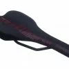 Sixpack Millenium DH Fahrrad Sattel Schwarz/rot -Fahrräder Verkäufe 872006sixpacksaddlemilleniumred01