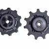 Reverse Pulley Set Für Colab Kettenspanner Schwarz -Fahrräder Verkäufe 905111