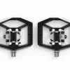 Cube Acid Combo A2-IB Fahrrad Pedale Schwarz -Fahrräder Verkäufe 923820
