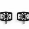 Cube Acid Click A6-ZP Trail Fahrrad Pedale Schwarz -Fahrräder Verkäufe 923900