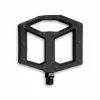 Acid C2-ZP R Fahrrad Flat Pedale Schwarz