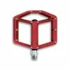 Acid A3-ZP R Flat Fahrrad Pedale Rot 1 Acid A3-ZP R Flat Fahrrad Pedale Rot -Fahrräder Verkäufe 92404F100