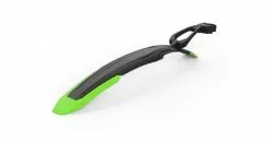 Cube Acid Vane Pro 29'' Fahrrad Schutzblech Hinten Schwarz/grün