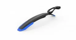 Cube Acid Vane Pro 27.5'' Fahrrad Schutzblech Hinten Schwarz/blau