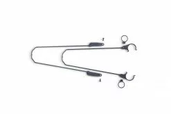 Cube Acid Streben Extra Lang Für MTB 65 Fahrrad Schutzblechset