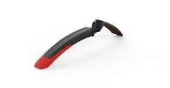 Cube Acid Vane 29'' Fahrrad Schutzblech Vorne Schwarz/rot