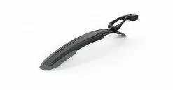 Cube Acid Vane Pro 27.5'' Fahrrad Schutzblech Hinten Schwarz/grau