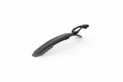 Cube Acid Vane Disc 27.5'' Fahrrad Schutzblech Hinten Schwarz/grau