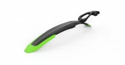 Cube Acid Vane Disc 29'' Fahrrad Schutzblech Hinten Schwarz/grün