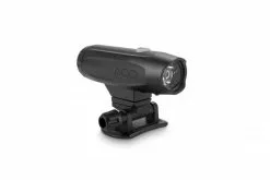 Acid HPA 850 LED Fahrrad Lampe Vorne Schwarz