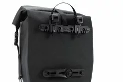 Acid Travlr Pure 15 Fahrrad Gepäckträgertasche Schwarz 10 Acid Travlr Pure 15 Fahrrad Gepäckträgertasche Schwarz -Fahrräder Verkäufe 930982