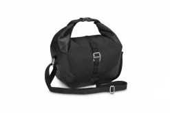 Acid Travlr Front 4 FiLink Fahrrad Lenkertasche Wasserdicht Schwarz