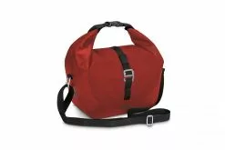 Acid Travlr Front 6 FiLink Fahrrad Lenkertasche Wasserdicht Orange/schwarz