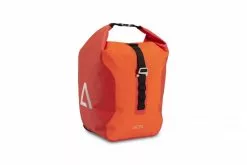 Acid Travlr Pro 15 Fahrrad Gepäckträgertasche Rot