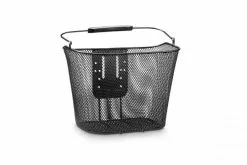 Acid 16 FILink Fahrrad Lenkerkorb Schwarz