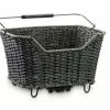 Acid 20 RILink Rattan Fahrrad Gepäckträgerkorb Schwarz -Fahrräder Verkäufe 931250
