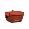 Acid Travlr Front Pro 5 Filink Fahrrad Lenkertasche Rot -Fahrräder Verkäufe 931330