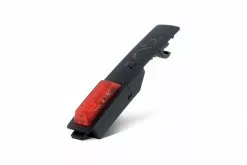 Acid Pro-E Fahrrad E-Bike Schutzblechrücklicht (6V) Schwarz