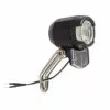 RFR E 50 E-Bike Fahrrad Lampe Vorne Schwarz -Fahrräder Verkäufe 931410