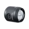Acid Pro-E 110 Fahrrad E-Bike Lampe Vorne Schwarz -Fahrräder Verkäufe 931430