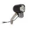 RFR D 50 Dynamo Fahrrad Lampe Vorne Schwarz 1 RFR D 50 Dynamo Fahrrad Lampe Vorne Schwarz -Fahrräder Verkäufe 931450