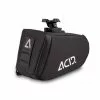 Acid Click L Fahrrad Satteltasche Schwarz -Fahrräder Verkäufe 931550