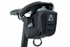 Acid Pro S Fahrrad Satteltasche Schwarz 7 Acid Pro S Fahrrad Satteltasche Schwarz -Fahrräder Verkäufe 931562