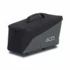 Acid Trunk 8 RILink Fahrrad Gepäckträgertasche Schwarz -Fahrräder Verkäufe 931630