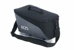 Acid Trunk 8 RILink Fahrrad Gepäckträgertasche Schwarz -Fahrräder Verkäufe 931635