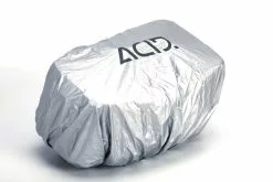 Acid Trunk 8 RILink Fahrrad Gepäckträgertasche Schwarz -Fahrräder Verkäufe 931636