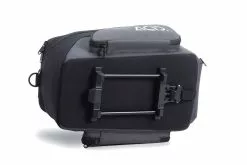 Acid Trunk 8+7 RILink Fahrrad Gepäckträgertasche Schwarz -Fahrräder Verkäufe 931644