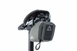 Acid Click S Fahrrad Satteltasche Beige -Fahrräder Verkäufe 931692