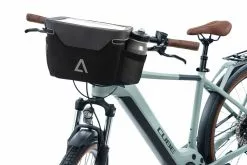 Acid City Front 7 Filink Fahrrad Lenkertasche Schwarz -Fahrräder Verkäufe 931801