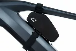 Acid Fully Pro 1 Fahrrad Rahmentasche Schwarz -Fahrräder Verkäufe 931891